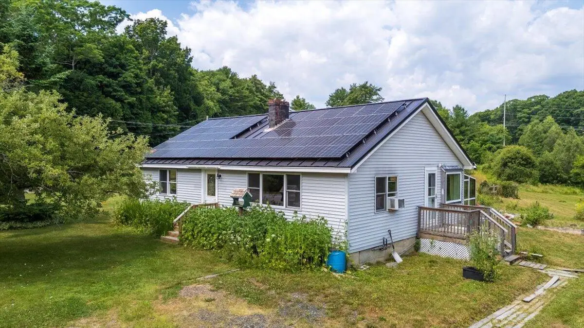 689 West Street, Rockport, ME 04856 - #1