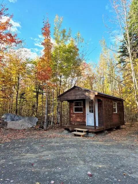 Lot 2 Morrison Brook Acres, Oakfield, ME 04763 - #2