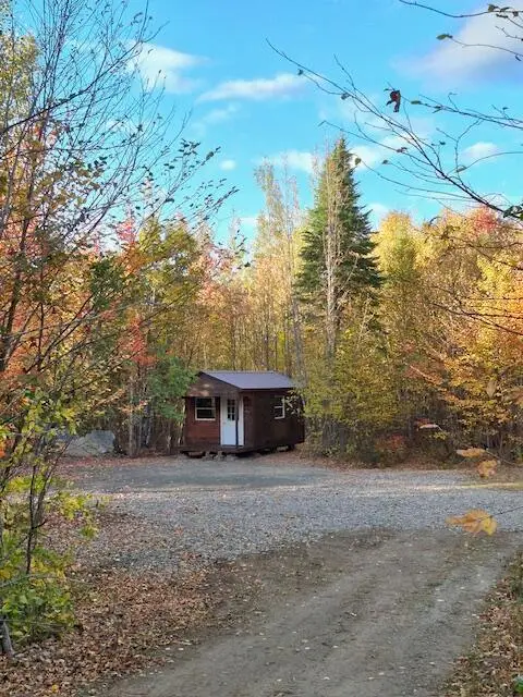 Lot 2 Morrison Brook Acres, Oakfield, ME 04763 - #3