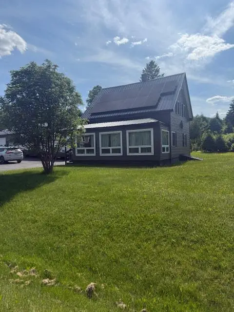 1443 Aroostook Road, Wallagrass, ME 04781