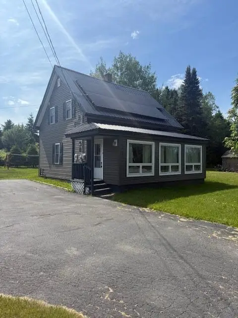 1443 Aroostook Road, Wallagrass, ME 04781 - #2