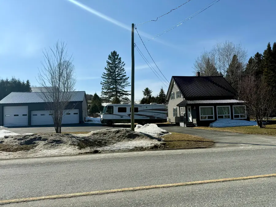 1443 Aroostook Road, Wallagrass, ME 04781 - #3
