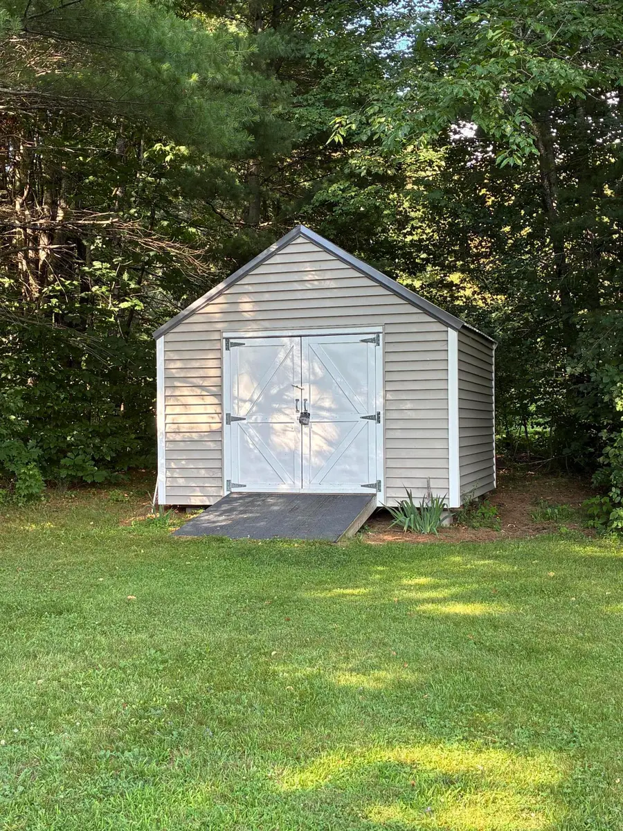 1 Karen Street, Palmyra, ME 04965 - #3