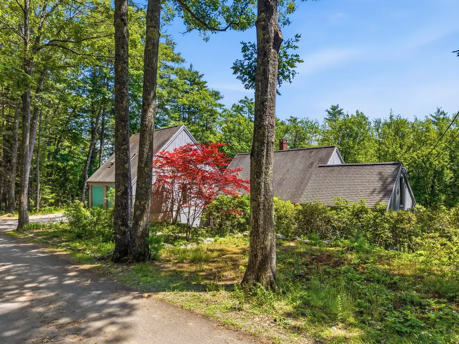 73 Langdon Road, Wiscasset, ME 04578 - #2