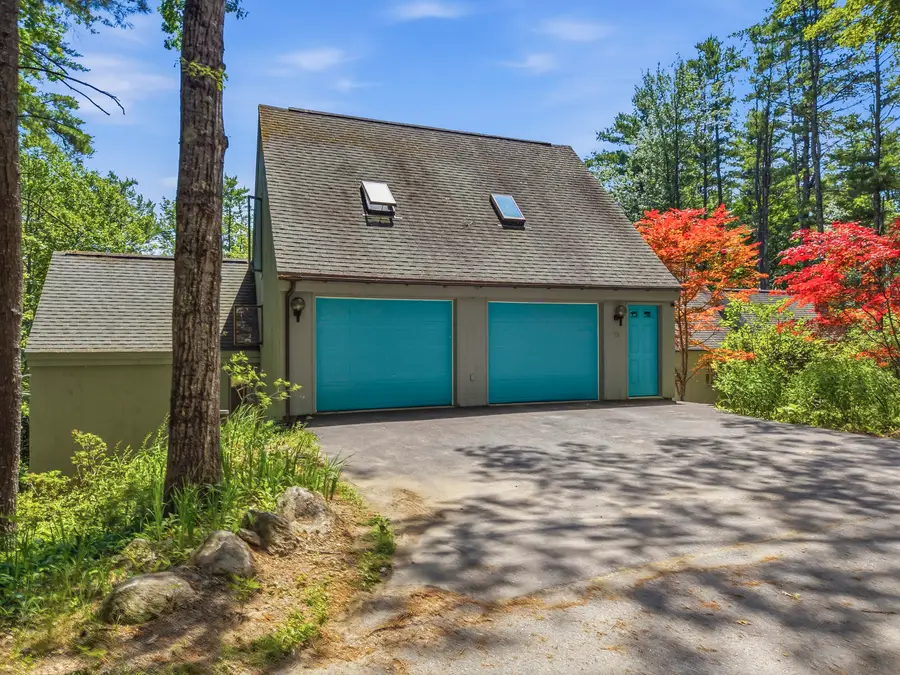73 Langdon Road, Wiscasset, ME 04578 - #3