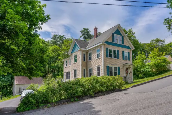 28 Rose Street, Bath, ME 04530