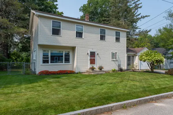 18 Fairview Court, Auburn, ME 04210