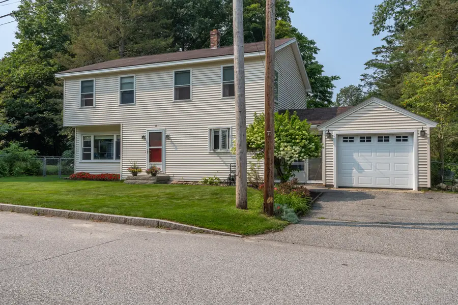 18 Fairview Court, Auburn, ME 04210 - #3