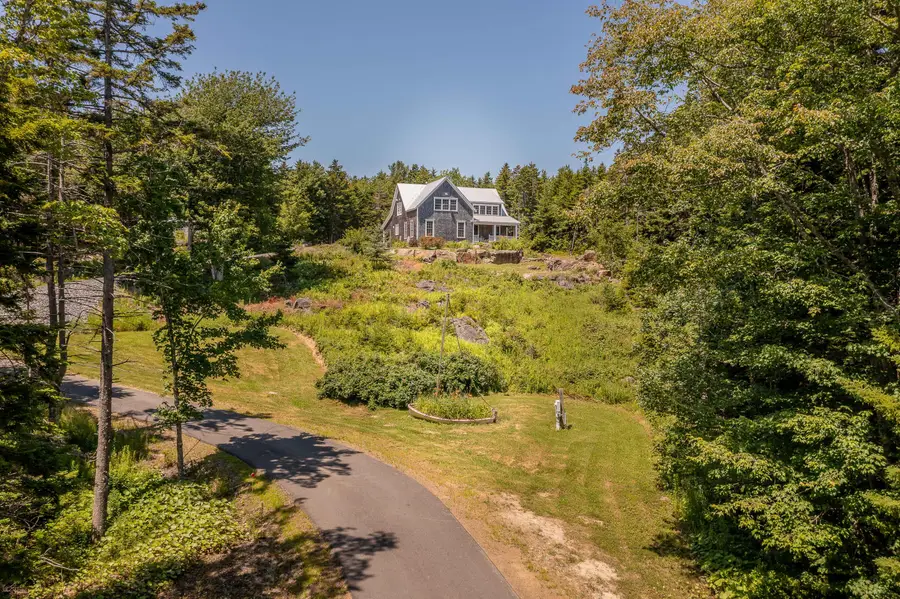 767 Port Clyde Road, Saint George, ME 04855 - #2