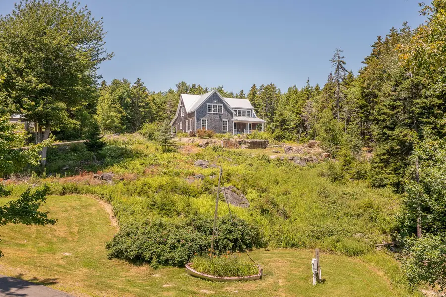767 Port Clyde Road, Saint George, ME 04855 - #3