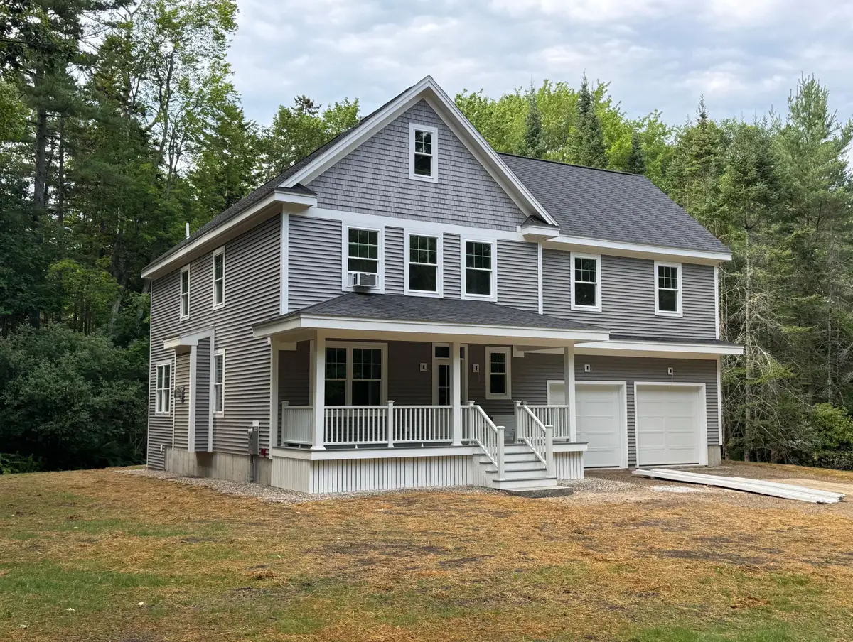 62 Sisquisic Trail, Yarmouth, ME 04096 - #1