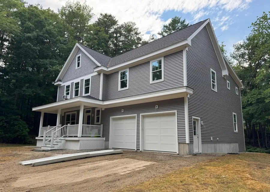 62 Sisquisic Trail, Yarmouth, ME 04096 - #2