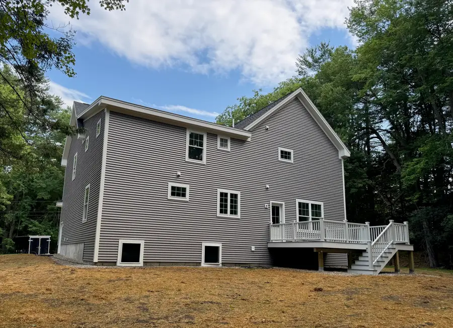 62 Sisquisic Trail, Yarmouth, ME 04096 - #3
