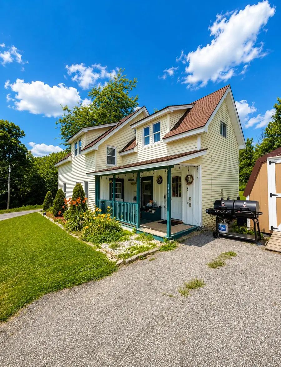 1211 N Main Street, Winterport, ME 04496 - #3