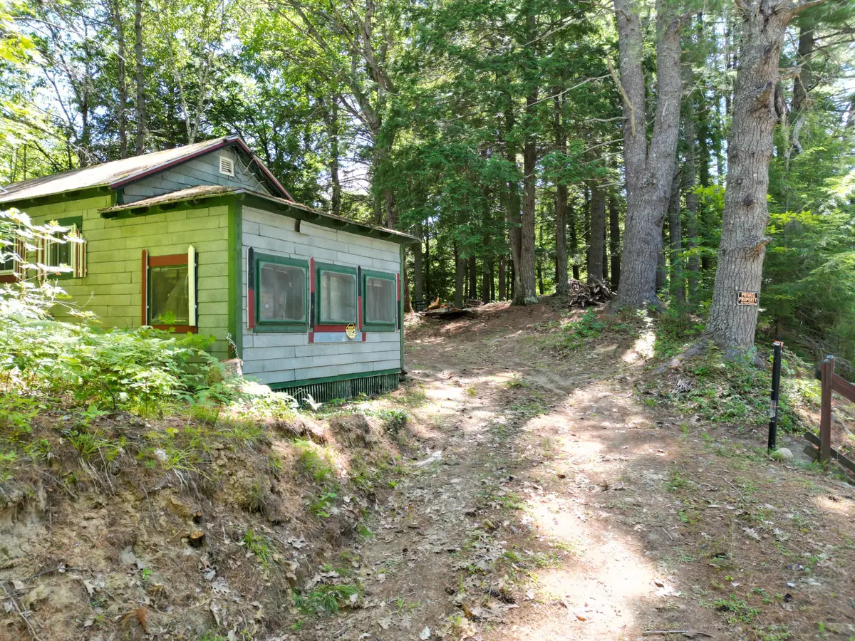 271 Goulds Ridge Road, Passadumkeag, ME 04475 - #1
