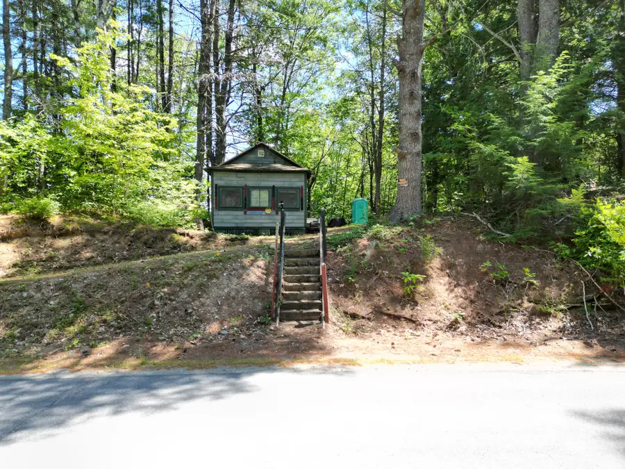 271 Goulds Ridge Road, Passadumkeag, ME 04475 - #2