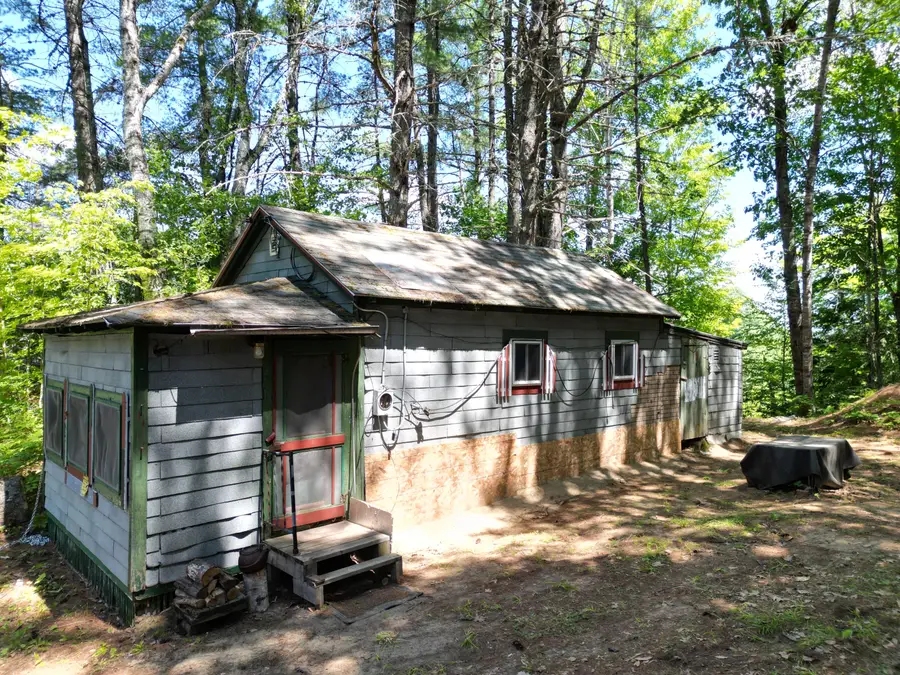271 Goulds Ridge Road, Passadumkeag, ME 04475 - #3