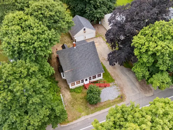 455 Old County Road, Rockland, ME 04841