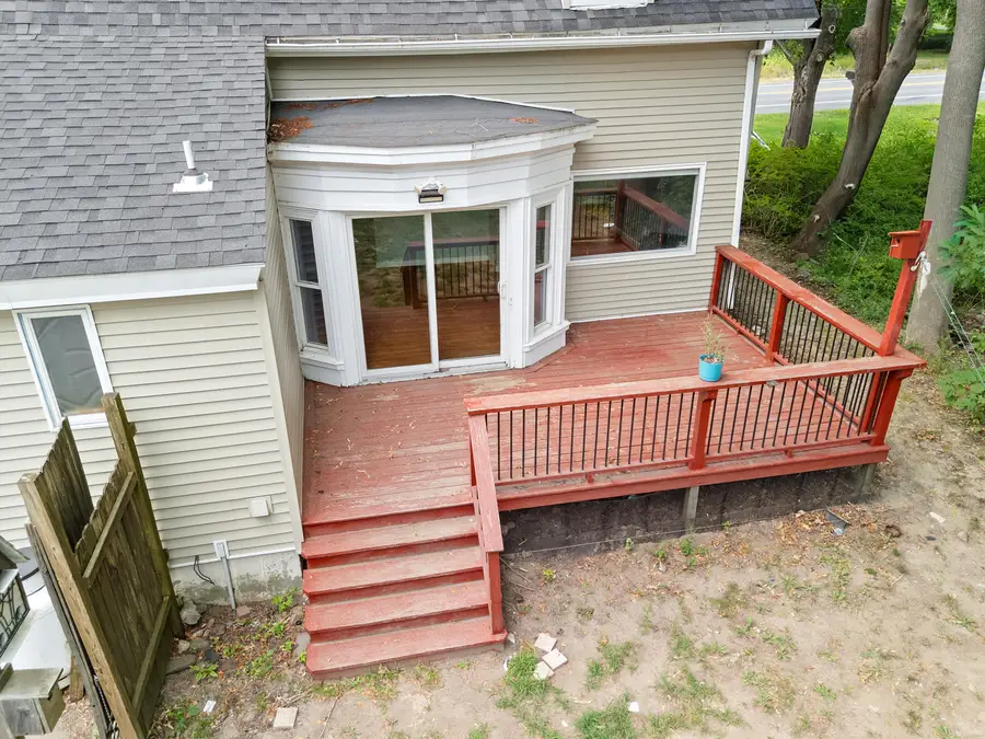 455 Old County Road, Rockland, ME 04841 - #3
