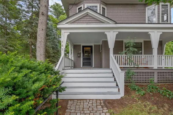 141 Allen Avenue, Portland, ME 04103