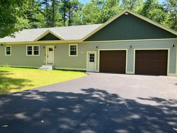 731 Hanson Ridge Road, Sanford, ME 04083