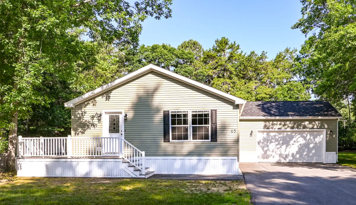 65 Golden Era Circle, Alfred, ME 04002 - #1