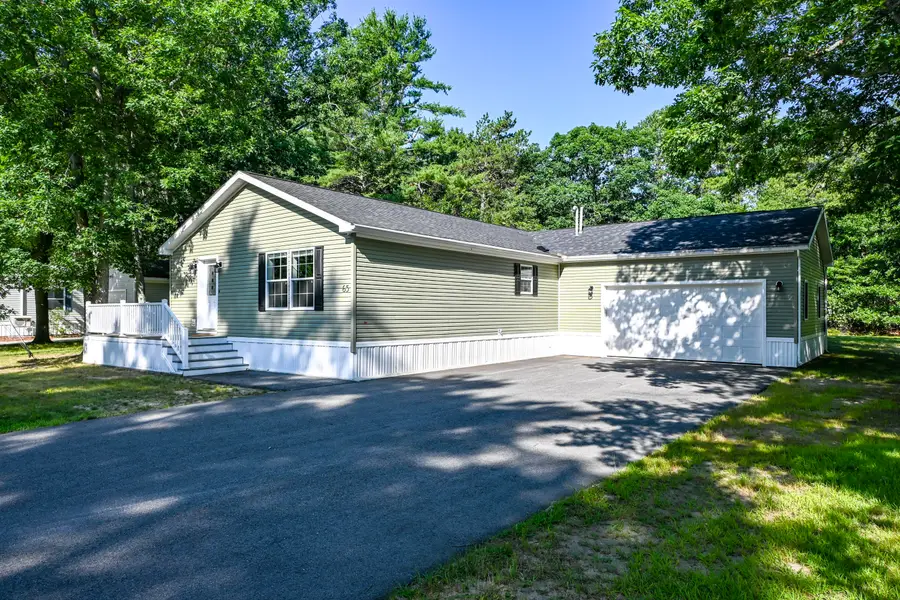 65 Golden Era Circle, Alfred, ME 04002 - #2