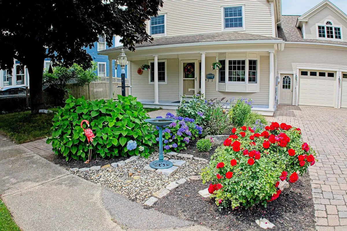 101 Parrott Street, South Portland, ME 04106 - #1