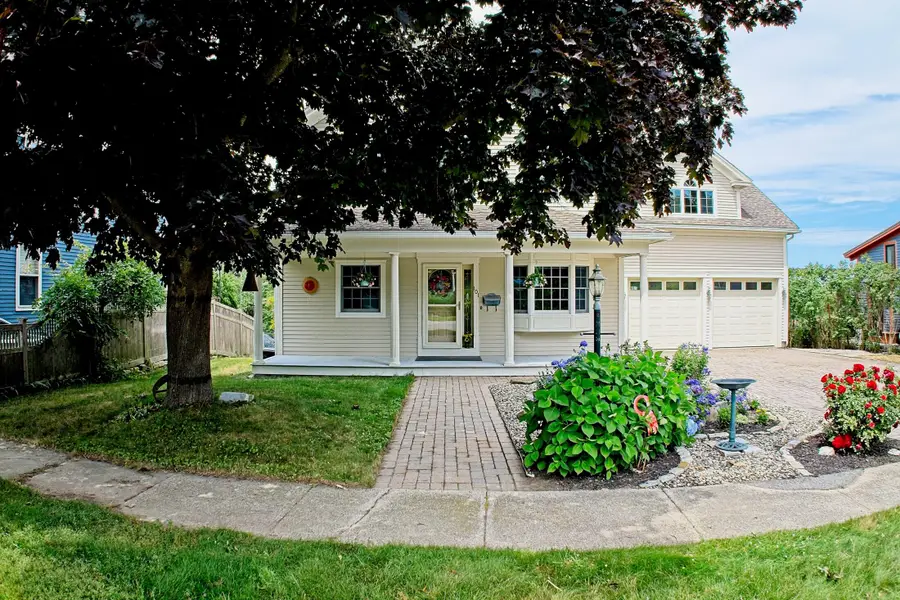 101 Parrott Street, South Portland, ME 04106 - #3