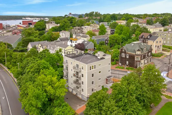 24 Brackett Street #1, Portland, ME 04102