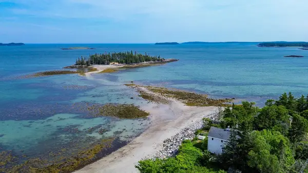 541 Mason Bay Road, Jonesport, ME 04649
