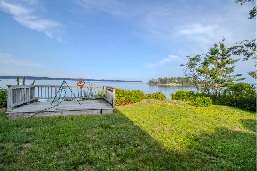 541 Mason Bay Road, Jonesport, ME 04649 - #2