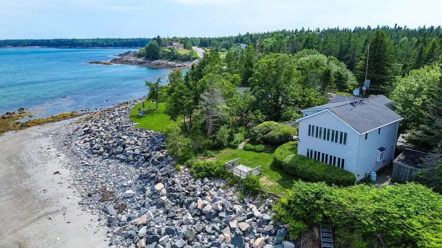 541 Mason Bay Road, Jonesport, ME 04649 - #3