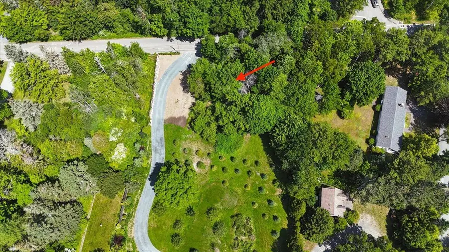 0 Neighborhood Road, Northeast Harbor, ME 04662 - #3