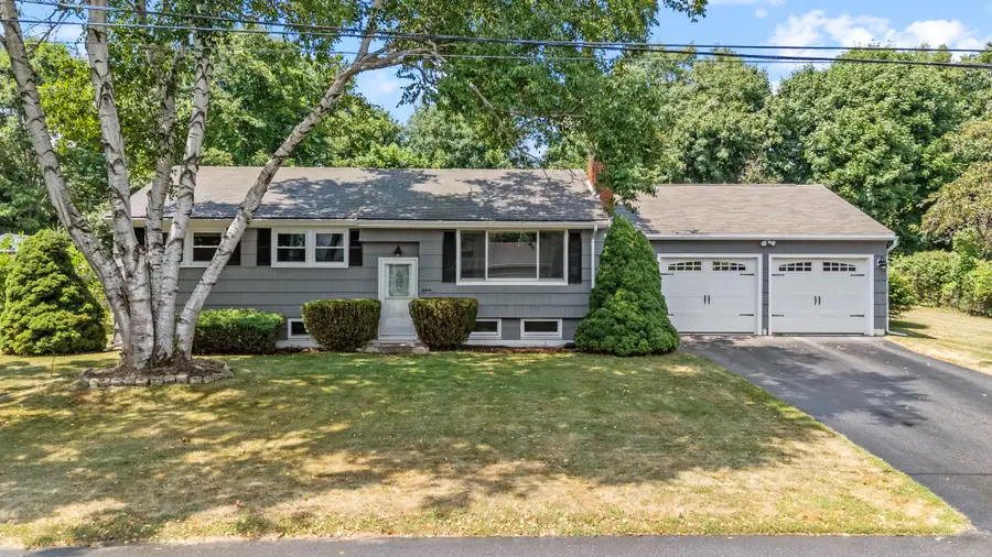 15 Vernon Road, Cape Elizabeth, ME 04107 - #2