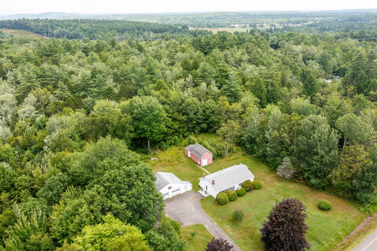 1499 Waterville Road, Waldo, ME 04915 - #1