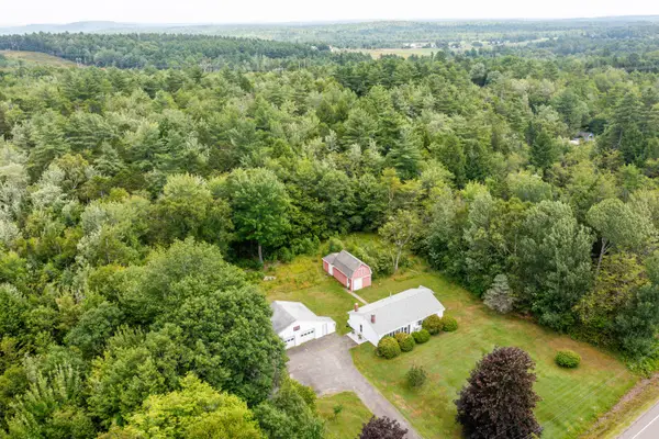 1499 Waterville Road, Waldo, ME 04915