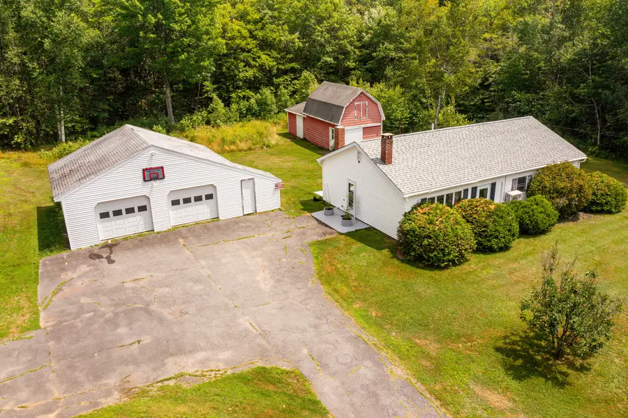 1499 Waterville Road, Waldo, ME 04915 - #2