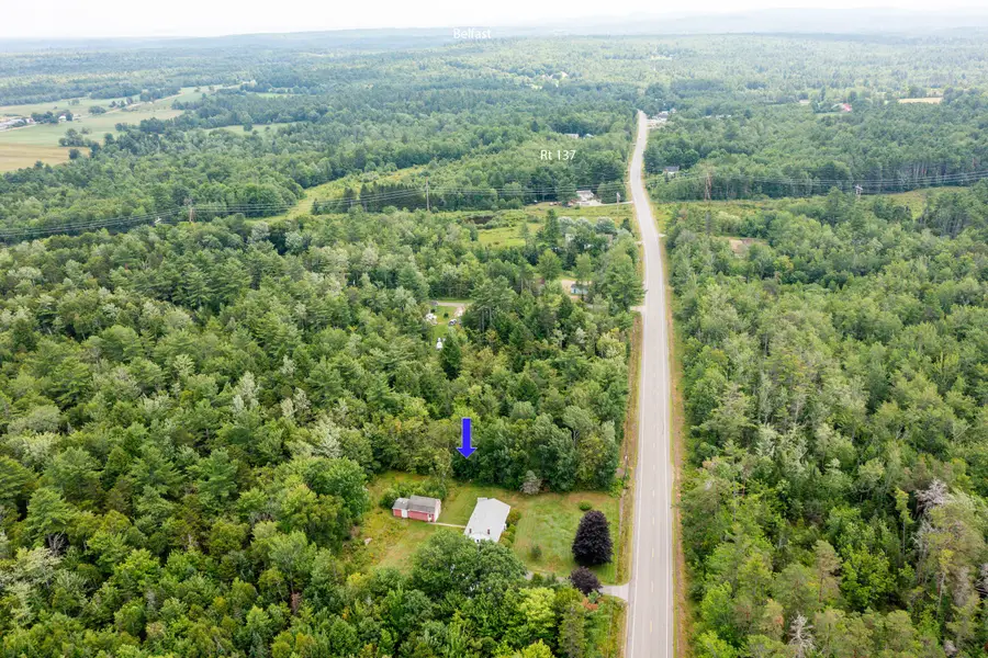 1499 Waterville Road, Waldo, ME 04915 - #3