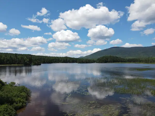 Lot 26 Kennebago River Road, Stetsontown Twp, ME 04970
