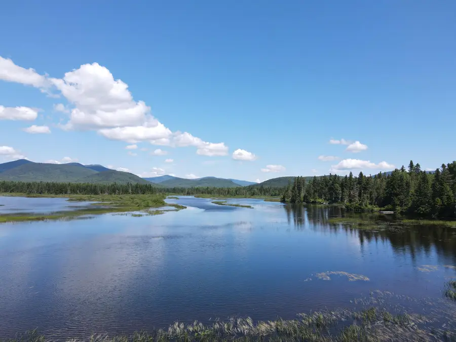 Lot 26 Kennebago River Road, North Franklin, ME 04970 - #2