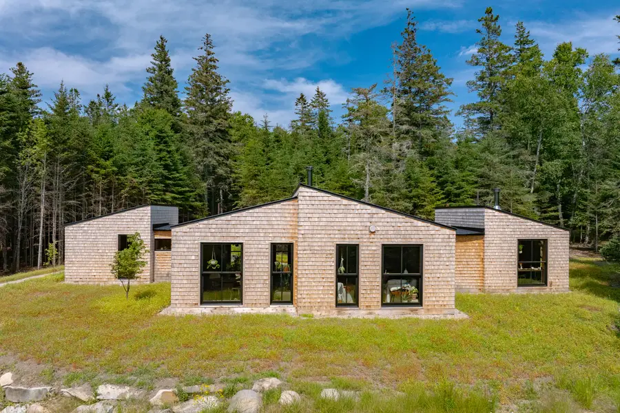 11 Sophies Way, Bass Harbor, ME 04653 - #2