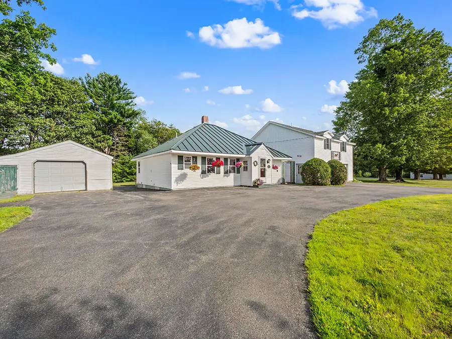 105 Bangor Road, Benton, ME 04901 - #2