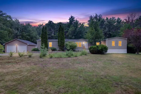 396 Alfred Road, Kennebunk, ME 04043