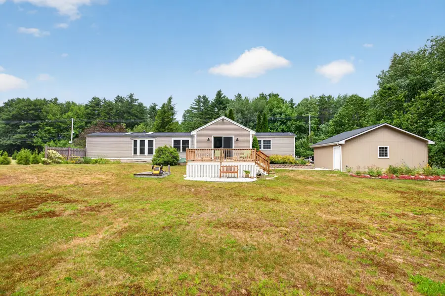 396 Alfred Road, Kennebunk, ME 04043 - #2