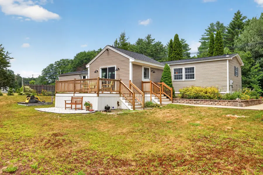396 Alfred Road, Kennebunk, ME 04043 - #3
