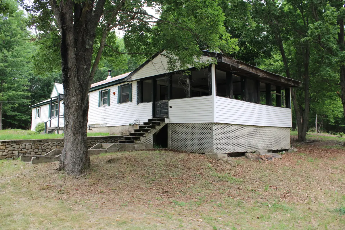 143 Richardson Road, Hiram, ME 04041 - #1