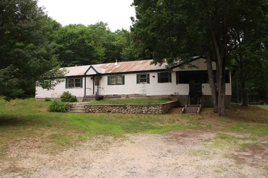143 Richardson Road, Hiram, ME 04041 - #2