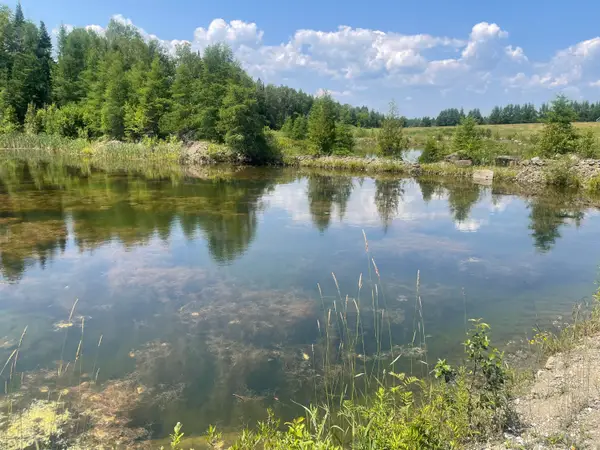 Lot 42 Lombard Road, Caribou, ME 04736
