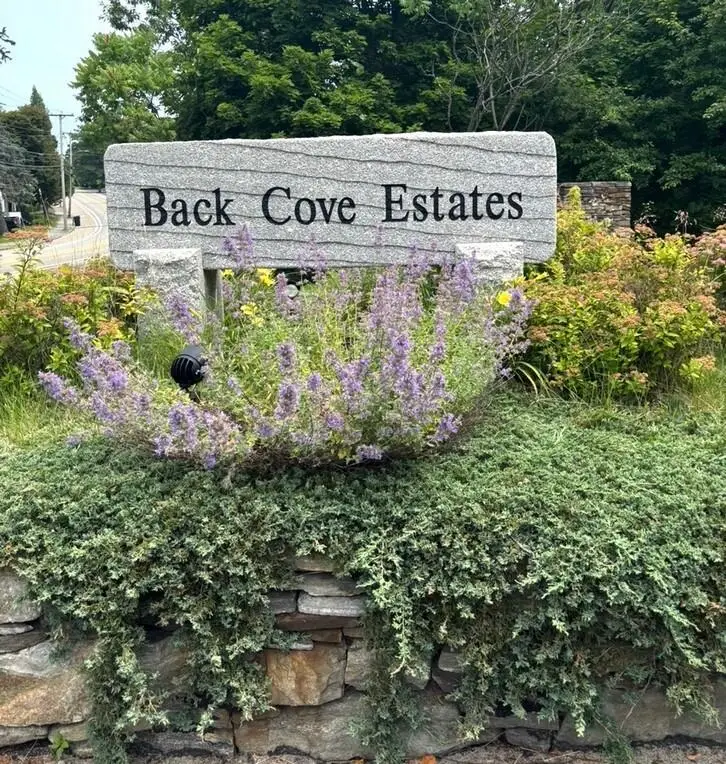 13 Back Cove Estates Road #13, Portland, ME 04103 - #1